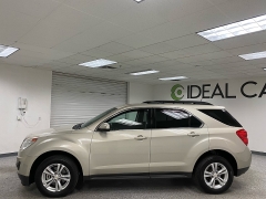 Used 2013  Chevrolet Equinox 4d SUV FWD LT1 at Ideal Cars Llc near Mesa&comma; AZ