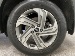 Used 2021  Hyundai Santa Fe SEL AWD at Ideal Cars Llc near Mesa&comma; AZ