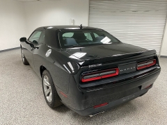 Used 2016 Dodge Challenger 2d Coupe SXT at Ideal Cars Llc near Mesa, AZ