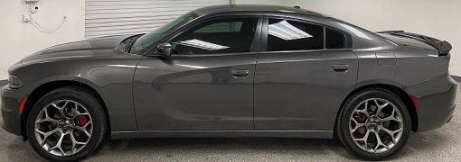 Used 2021  Dodge Charger SXT RWD at Ideal Cars Llc near Mesa&comma; AZ