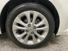 Used 2022  Chevrolet Spark 4dr HB CVT 1LT at Ideal Cars Llc near Mesa&comma; AZ