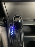 Used 2016  Hyundai Sonata Hybrid 4d Sedan Limited at Ideal Cars Llc near Mesa&comma; AZ