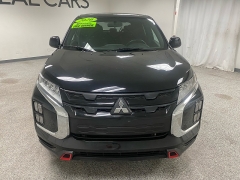 Used 2020  Mitsubishi Outlander Sport 4d SUV FWD BE at Ideal Cars Llc near Mesa&comma; AZ