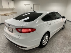 Used 2016 Ford Fusion 4d Sedan SE 2.5L at Ideal Cars Llc near Mesa, AZ