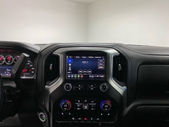 Used 2021 Chevrolet Silverado 1500 4WD Crew Cab 147" LT Trail Boss at Ideal Cars Llc near Mesa, AZ