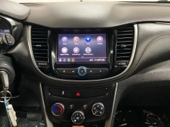 Used 2021 Chevrolet Trax AWD 4dr LS at Ideal Cars Llc near Mesa, AZ