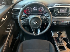 Used 2018  Kia Sorento 4d SUV AWD LX V6 at Ideal Cars Llc near Mesa&comma; AZ
