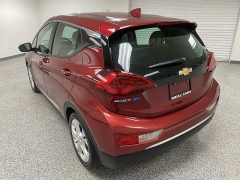 Used 2018 Chevrolet Bolt EV 4d Hatchback LT at Ideal Cars Llc near Mesa, AZ