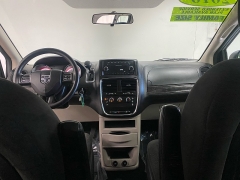 Used 2016  Dodge Grand Caravan 4d Wagon AVP at Ideal Cars Llc near Mesa, AZ