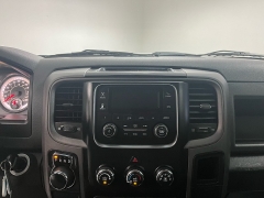 Used 2019 Ram 1500 Classic 2WD Quad Cab Tradesman at Ideal Cars Llc near Mesa, AZ