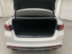 Used 2016  Kia Optima 4d Sedan SXL Turbo at Ideal Cars Llc near Mesa, AZ