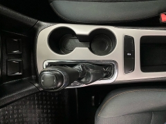 Used 2017  Chevrolet Cruze 4d Sedan LS Auto at Ideal Cars Llc near Mesa&comma; AZ