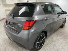 Used 2016  Toyota Yaris 5d Liftback SE Auto at Ideal Cars Llc near Mesa&comma; AZ