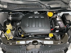 Used 2016  Dodge Grand Caravan 4d Wagon SXT at Ideal Cars Llc near Mesa&comma; AZ