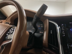 Used 2015  Cadillac Escalade 4d SUV 4WD Platinum at Ideal Cars Llc near Mesa&comma; AZ