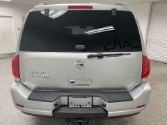 Used 2012  Nissan Armada 4d SUV RWD SV at Ideal Cars Llc near Mesa, AZ