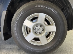 Used 2008  Nissan Xterra 4d SUV RWD S Auto at Ideal Cars Llc near Mesa&comma; AZ