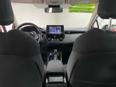 Used 2021  Toyota Corolla LE CVT at Ideal Cars Llc near Mesa&comma; AZ