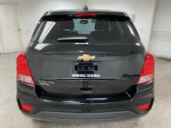 Used 2020  Chevrolet Trax 4d SUV FWD LS at Ideal Cars Llc near Mesa&comma; AZ