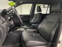 Used 2019 Honda Passport 4d SUV FWD EX-L at Ideal Cars Llc near Mesa, AZ