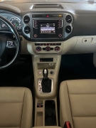Used 2016 Volkswagen Tiguan 4d SUV SE at Ideal Cars Llc near Mesa, AZ