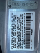 Used 2005  Honda Civic Coupe 2d VP MT at Ideal Cars Llc near Mesa&comma; AZ