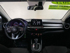 Used 2021  Kia Forte FE IVT at Ideal Cars Llc near Mesa&comma; AZ