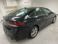 Used 2018  Hyundai Sonata 4d Sedan SEL at Ideal Cars Llc near Mesa&comma; AZ