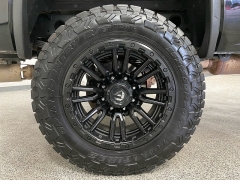 Used 2019  GMC Sierra 2500 4WD Crew Cab SLT at Ideal Cars Llc near Mesa&comma; AZ