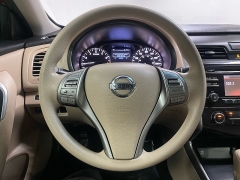 Used 2015  Nissan Altima 4d Sedan S 2.5L at Ideal Cars Llc near Mesa, AZ