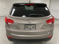 Used 2013  Hyundai Tucson 4d SUV FWD Limited at Ideal Cars Llc near Mesa&comma; AZ