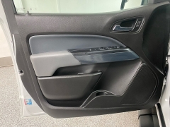 Used 2017 Chevrolet Colorado 2WD Crew Cab Z71 at Ideal Cars Llc near Mesa, AZ
