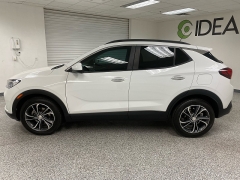 Used 2021 Buick Encore GX FWD 4dr Select at Ideal Cars Llc near Mesa, AZ