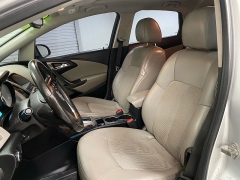 Used 2015  Buick Verano 4d Sedan Convenience at Ideal Cars Llc near Mesa&comma; AZ