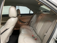 Used 2012  Cadillac CTS 4d Sedan AWD 3&period;6L Performance at Ideal Cars Llc near Mesa&comma; AZ