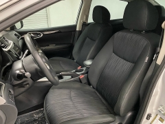 Used 2019 Nissan Sentra 4d Sedan SV at Ideal Cars Llc near Mesa, AZ