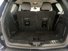 Used 2016  Dodge Durango 4d SUV RWD Limited at Ideal Cars Llc near Mesa, AZ