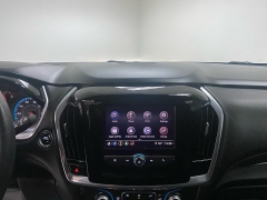 Used 2020 Chevrolet Traverse 4d SUV FWD LS w/1LS at Ideal Cars Llc near Mesa, AZ