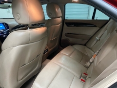 Used 2015 Cadillac ATS 4d Sedan 2.5L Luxury at Ideal Cars Llc near Mesa, AZ