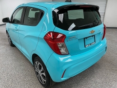 Used 2021  Chevrolet Spark 4dr HB CVT LS at Ideal Cars Llc near Mesa&comma; AZ