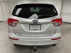 Used 2017  Buick Envision 4d SUV AWD Premium I at Ideal Cars Llc near Mesa&comma; AZ