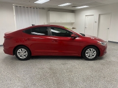 Used 2017 Hyundai Elantra 4d Sedan SE Auto at Ideal Cars Llc near Mesa, AZ