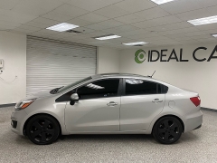 Used 2016 Kia Rio 4d Sedan SX at Ideal Cars Llc near Mesa, AZ