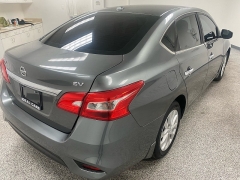 Used 2019  Nissan Sentra 4d Sedan SV at Ideal Cars Llc near Mesa&comma; AZ