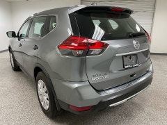 Used 2017  Nissan Rogue 4d SUV AWD S &lpar;2017&period;5&rpar; at Ideal Cars Llc near Mesa&comma; AZ