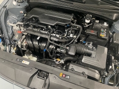 Used 2022  Hyundai Elantra SEL IVT at Ideal Cars Llc near Mesa&comma; AZ