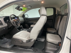 Used 2015  Chevrolet Colorado 2WD Ext Cab WT at Ideal Cars Llc near Mesa, AZ