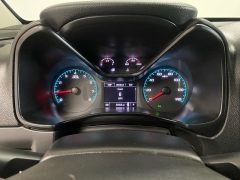 Used 2022 Chevrolet Colorado 2WD Ext Cab 128" LT at Ideal Cars Llc near Mesa, AZ