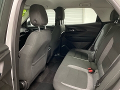 Used 2023  Chevrolet Trailblazer FWD 4dr LS at Ideal Cars Llc near Mesa&comma; AZ