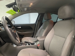 Used 2015  Chevrolet Malibu 4d Sedan LS at Ideal Cars Llc near Mesa, AZ